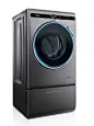 Ares Combo | Front-load washer-dryer | Beitragsdetails | iF ONLINE EXHIBITION