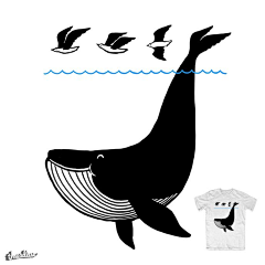 浅^^采集到threadless