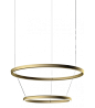 Compendium Circle Luceplan Pendant