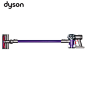 Dyson戴森 DC62 MotorheadComplete无线手持吸尘器 除螨家用