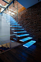 Stairs by KAISER Schody Sp. z o.o.