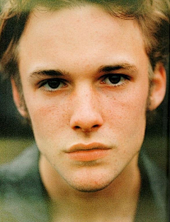 Letoss采集到BradRenfro