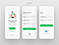 配方App UI-完整项目移动趋势mobileui uiuxdesign uirends uiinspiration uidesign趋势移动ui mobiletrends mobileinspiration移动设计移动应用程序移动最小灵感平面设计应用程序设计界面2020