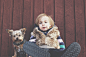 Dog, kid, cute and boy HD photo by Levi Saunders (@levisaunders) on Unsplash : Download this photo in Canada by Levi Saunders (@levisaunders)