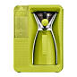 Bodum: Bistro b.over Coffee Maker Green, at 20% off!