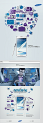 Samsung - Galaxy Note - Pedro Burneiko