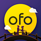 ofo 七夕 #App# #icon# #图标# #Logo# 采集@GrayKam