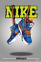 #illustrator #vector #japinc #nike #fan 
http://www.behance.net/japinc