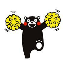 阿K-1采集到熊本熊