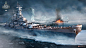 General 1920x1080 World of Warships  video games World War II