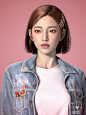 SWAN (Real-Time Character), Lim Jaegil : Hi everyone!!
Finally I made a Korean girl. 
This is a realtime character.
I created it using 3ds max. Zbrush. Marvelous designer. Substance painter and marmoset toolbag.
hope you enjoy this piece~^^