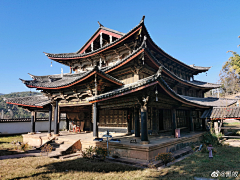 DaWolf采集到建筑