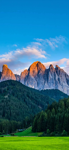 悠扬的云采集到风景