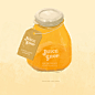 JUICE on Behance