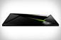 Nvidia Shield Android TV Console - part media streamer, part gaming rig $200 #gadget