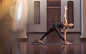 Yoga with Amrita Amalean : Yoga profile for Amrita 