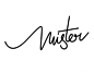 美国Hui Min Lee设计师花纹刻字作品欣赏---酷图编号1004523