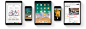 iOS - iOS 11 预览 : iOS 11 带来的众多新功能为 iPad 注入了强大新动力，也让 iPhone 进一步成为你日常必备。