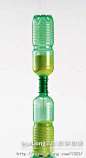 环保妙想 塑料瓶的新功能, 邱乂弖旅游攻略