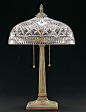 Waterford Beaumont 23" Lamp
