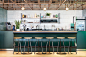 Gallery of WeWork Tower 535 / NCDA  - 6 : Image 6 of 20 from gallery of WeWork Tower 535 / NCDA. Photograph by Dennis Lo Designs
