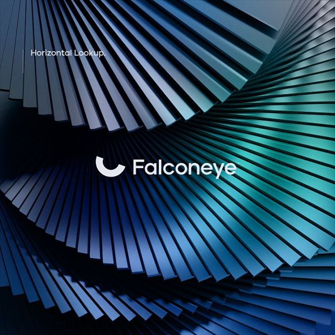 其中包括图片：Falconeye - L...