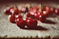 cherries ♥