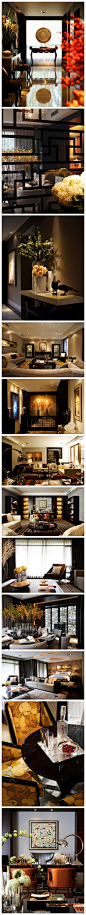 台北室 ,台湾著名设计师邱德光设计。把形简意禅的新东方美学融入当代奢侈生活，让传统的中国风格在现代ARTDECO风格空间中不动声色地完美再现。 