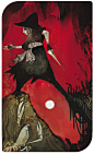 imacutyouuu:

Companions Tarot Cards - Dragon Age: Inquisition
