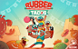 Play Peep网站精选_Rubber Tacoss |GAMEUI- 游戏设计圈聚集地 | 游戏UI | 游戏界面 | 游戏图标 | 游戏网站 | 游戏群 | 游戏设计