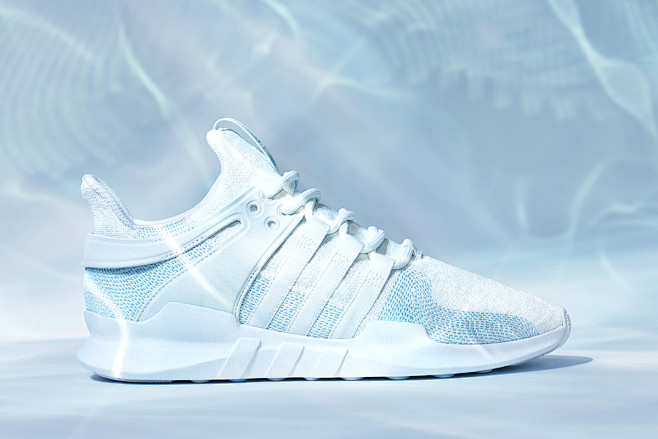 Parley x adidas EQT ...