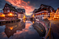 Strasbourg by İlhan Eroglu on 500px