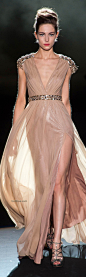 Badgley Mischka F/W 2013