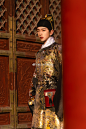 逸仚居传统服饰的照片 - 微相册