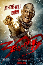 300勇士：帝国崛起 (2014)  300: Rise of an Empire