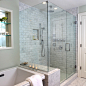 Bath Design Ideas, Pictures, Remodel & Decor