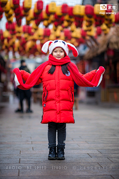 墨迹时景么么哒采集到人