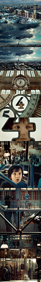 【雨果 Hugo (2011)】01
阿萨·巴特菲尔德 Asa Butterfield
科洛·莫瑞兹 Chloë Grace Moretz
#电影场景# #电影海报# #电影截图# #电影剧照#