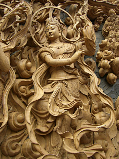 LianGuoqing采集到雕塑