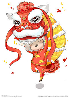 仨仨俩采集到New Year