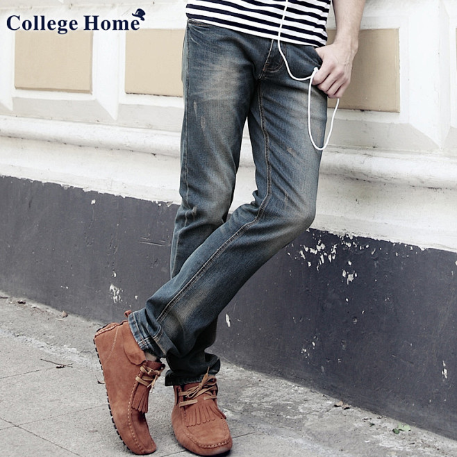 CollegeHome 2013新款高端...