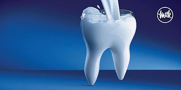 Milk: Tooth | Ads of...