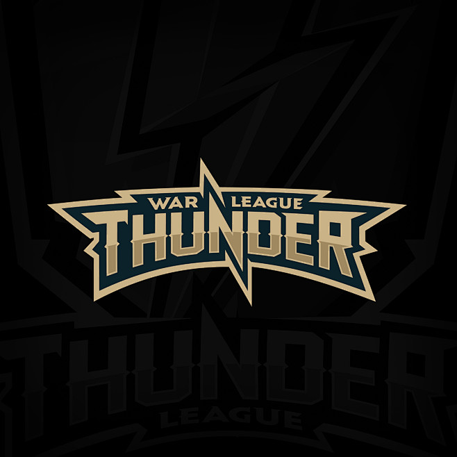 "War Thunder League"...