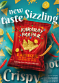 Kararay Paapar-Branding on Adweek Talent Gallery