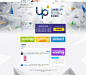 UP 让快乐UP-2014年度发布会-腾讯互动娱乐