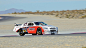 2013雪佛兰Camaro NASCAR赛车