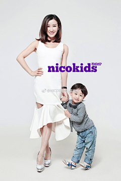 NICOkids儿童摄影采集到NICOkids－NICOLOOK