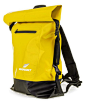 X-Core Waterproof Dry Bag Backpack, Yellow  Adamant Gear