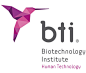 2752262322293892640 【补充】BTI生物科技公司新标与折纸风格Logo