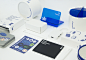 branding  design Pakage Design welcome kit